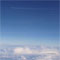 Above Clouds