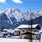 Kuchl, Austria
